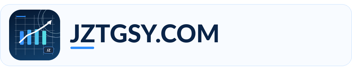 JZTGSY.COM logo